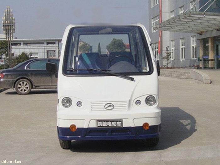 凱馳保安巡邏車