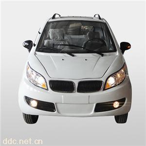 2015更新換代新品新能源四輪電動車