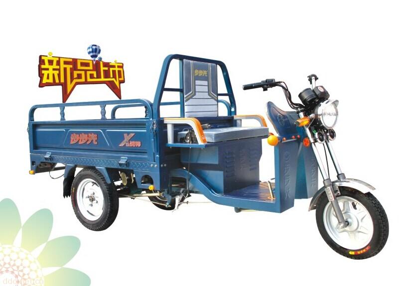 電動(dòng)三輪車(chē)X7戰(zhàn)神