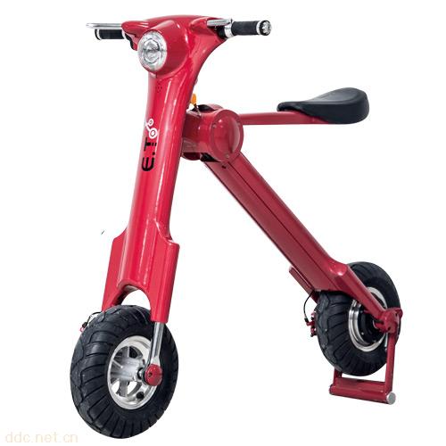酷米尼電動車