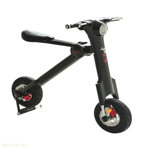 酷米尼et簡易款電動車
