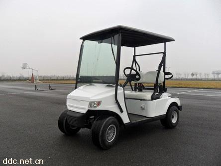 高爾夫球車2人座