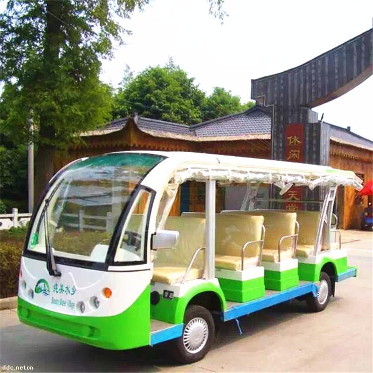 景區電動觀光游覽車