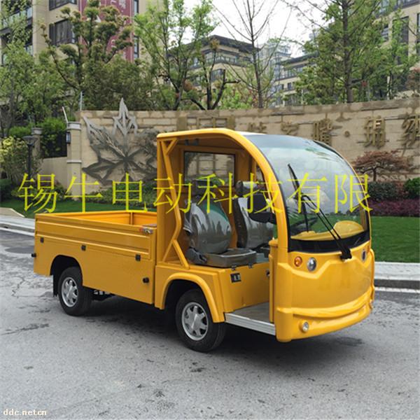 無錫四輪電動貨車優良品質