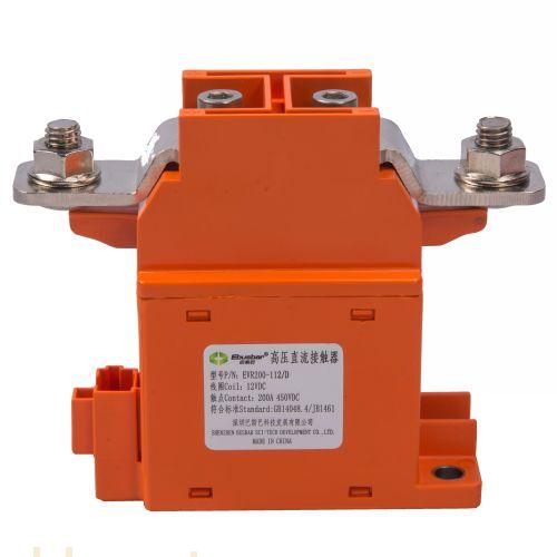UPS電源系統安全繼電器