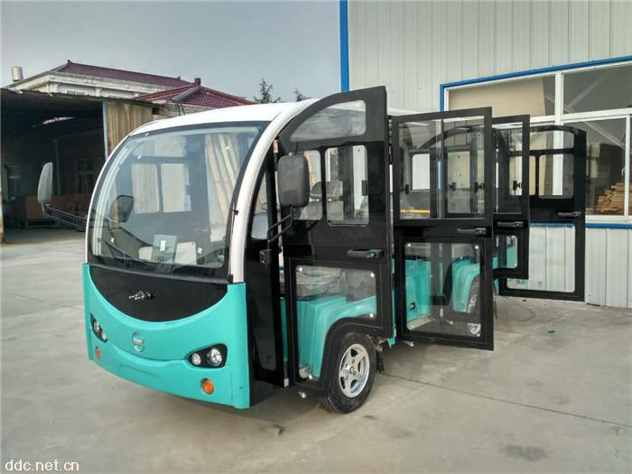 電瓶電動觀光車（廠家直銷價）