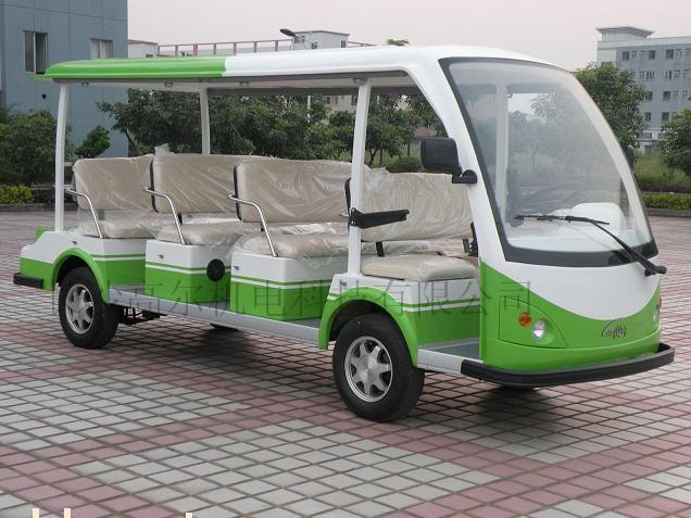 電動旅游觀光車