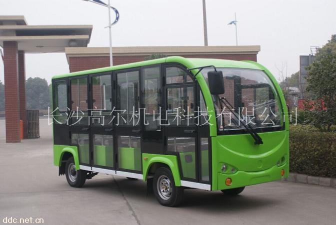電動旅游觀光車8人