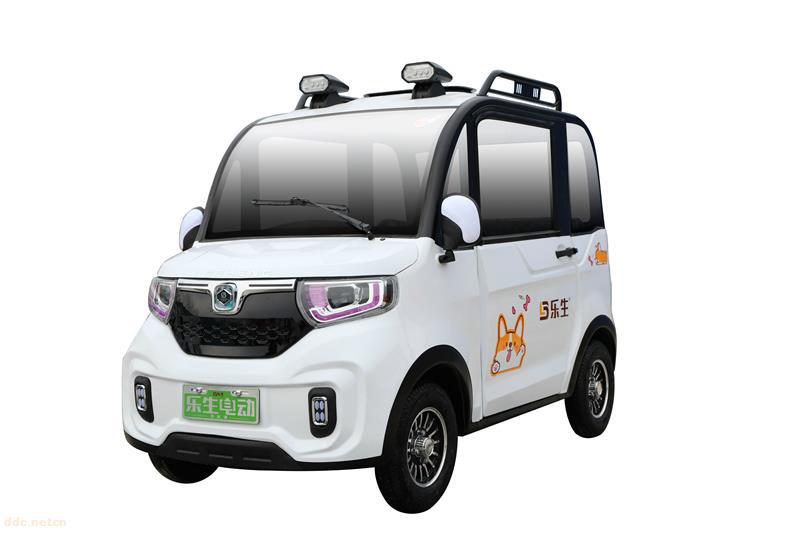 樂生微電轎-S3