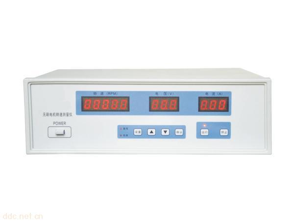 電動車專用轉速測試儀